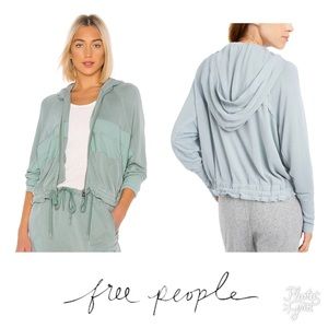 Free People Movement Trekking Out Sweatshirt